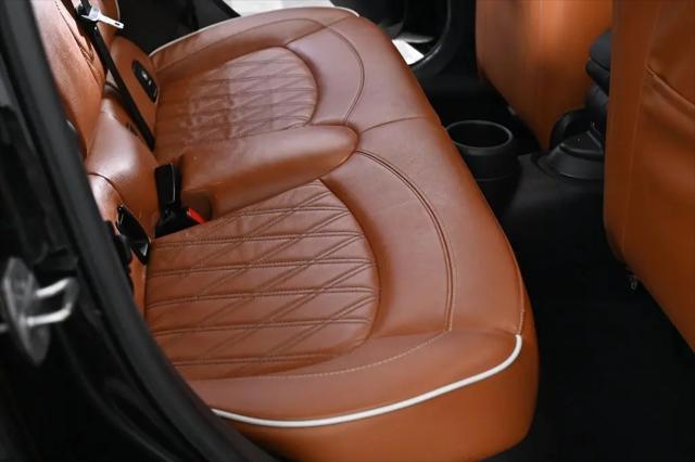 2021 MINI Hardtop Cooper S