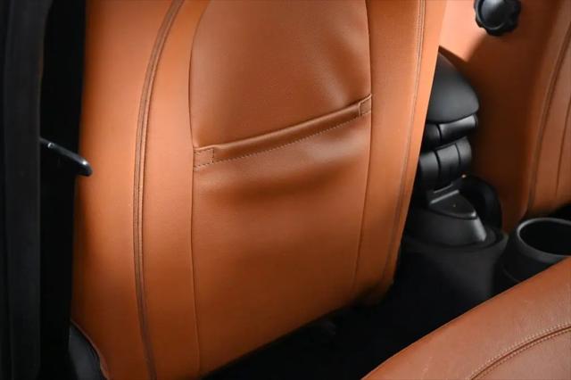 2021 MINI Hardtop Cooper S