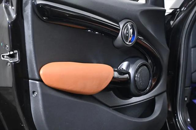 2021 MINI Hardtop Cooper S
