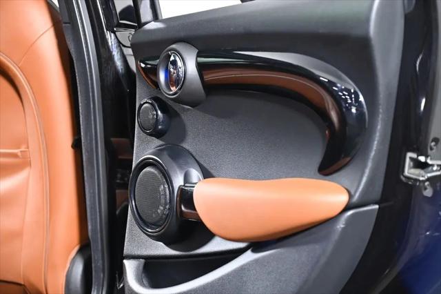 2021 MINI Hardtop Cooper S