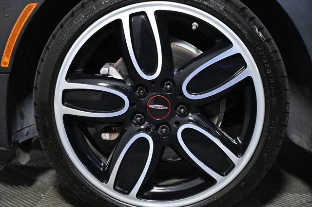 2021 MINI Hardtop Cooper S