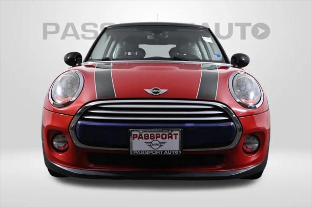 2015 MINI Hardtop Cooper