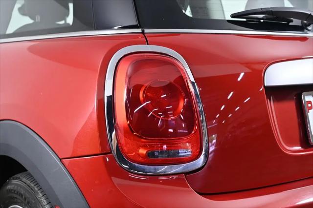 2015 MINI Hardtop Cooper