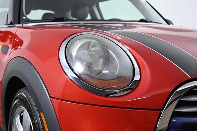 2015 MINI Hardtop Cooper