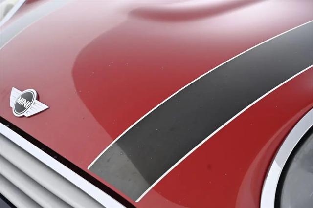 2015 MINI Hardtop Cooper