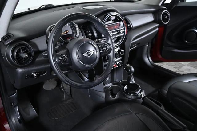 2015 MINI Hardtop Cooper
