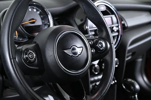 2015 MINI Hardtop Cooper