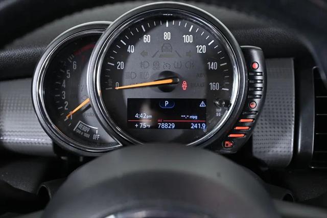 2015 MINI Hardtop Cooper