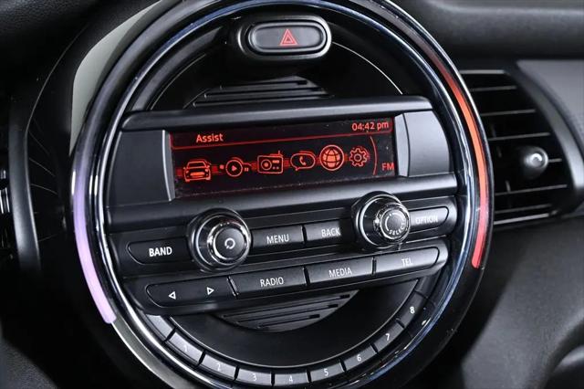 2015 MINI Hardtop Cooper