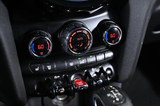 2015 MINI Hardtop Cooper