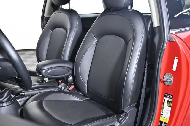 2015 MINI Hardtop Cooper