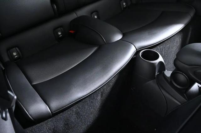 2015 MINI Hardtop Cooper