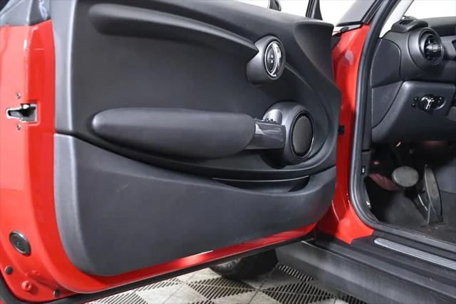 2015 MINI Hardtop Cooper