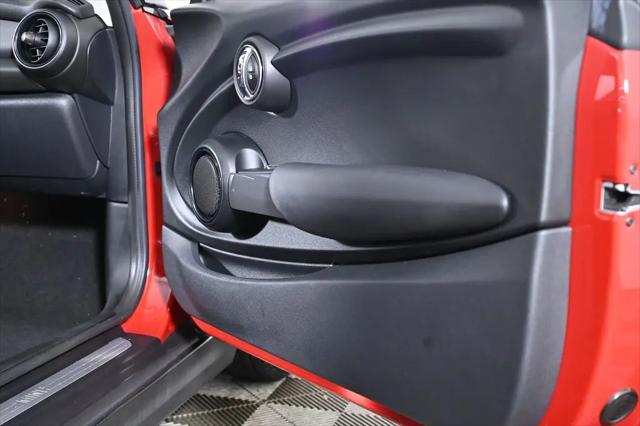 2015 MINI Hardtop Cooper
