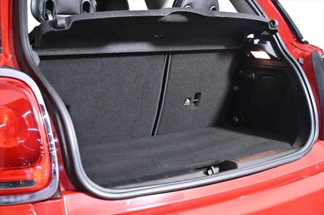 2015 MINI Hardtop Cooper