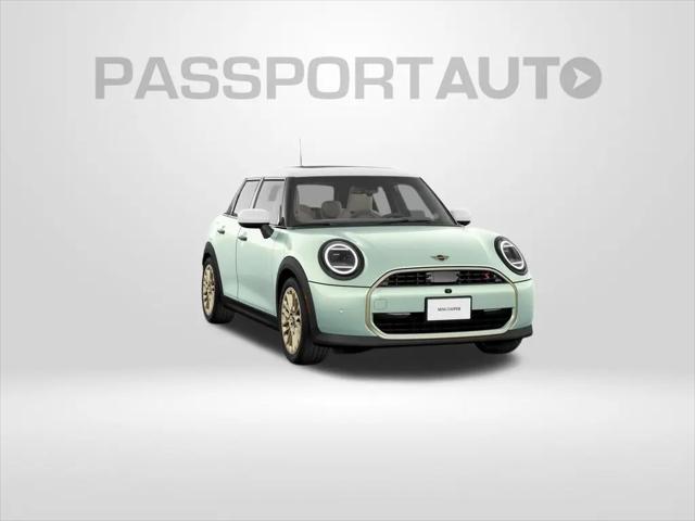 2026 MINI Hardtop Cooper S for sale in Alexandria, VA
