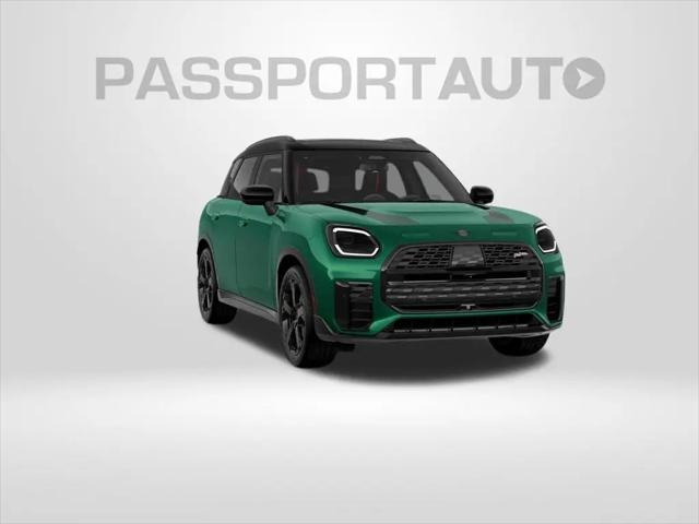 2027 MINI Cooper Countryman S for sale in Alexandria, VA