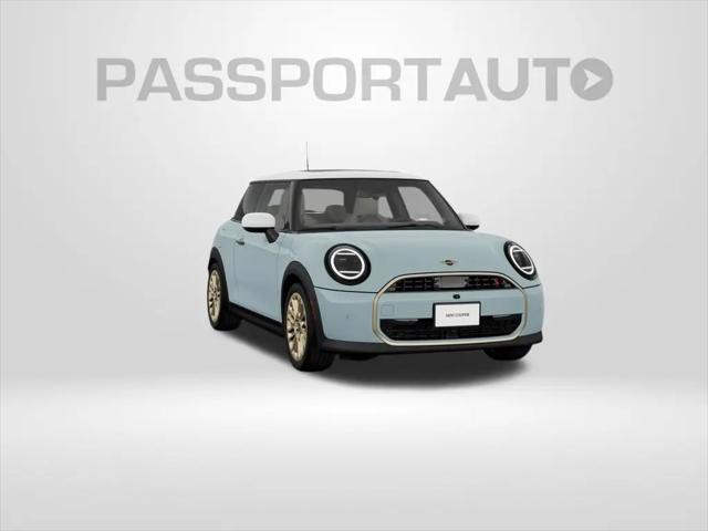 2026 MINI Hardtop Cooper S for sale in Alexandria, VA