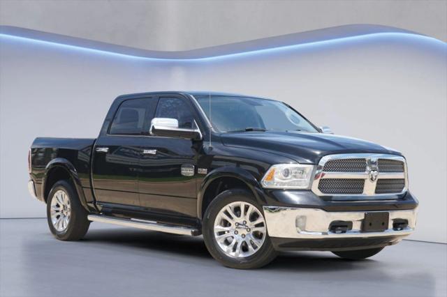 2014 Ram 1500 Longhorn for sale in Austin, TX