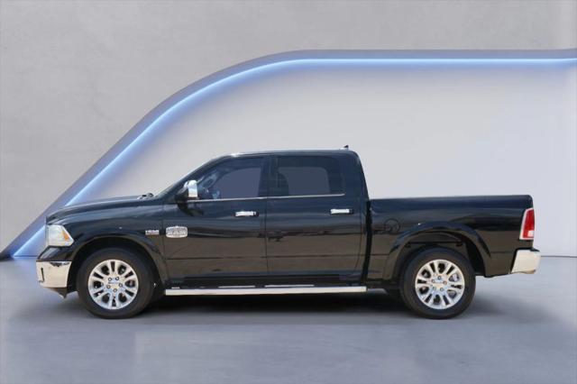 2014 Ram 1500 Longhorn
