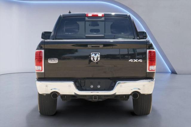 2014 Ram 1500 Longhorn