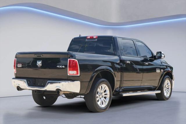 2014 Ram 1500 Longhorn