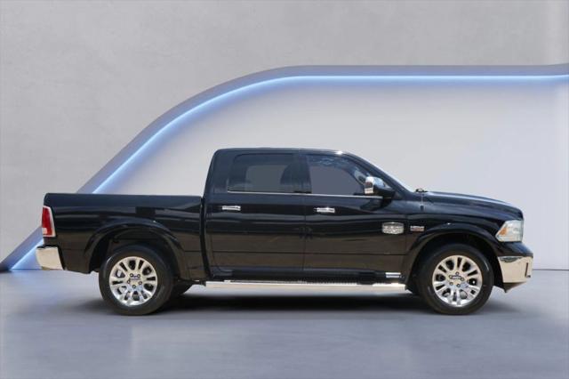 2014 Ram 1500 Longhorn