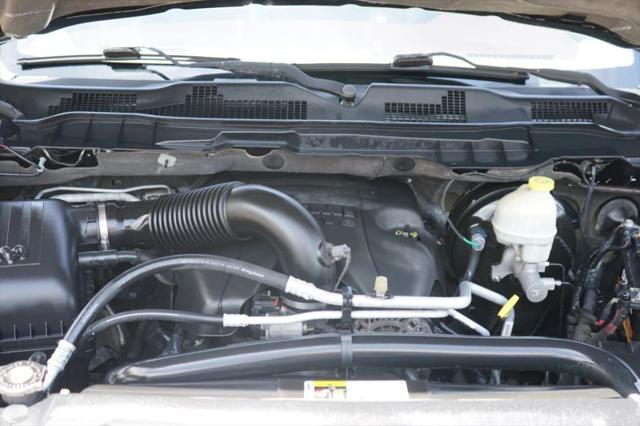 2014 Ram 1500 Longhorn