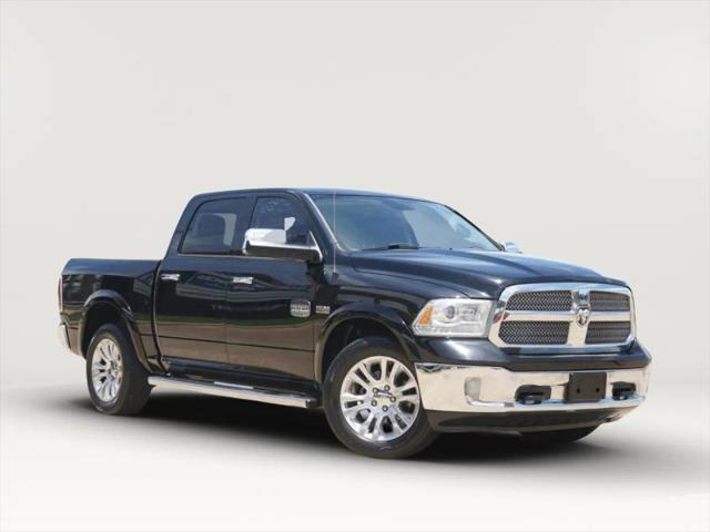 2014 Ram 1500 Longhorn for sale in Austin, TX
