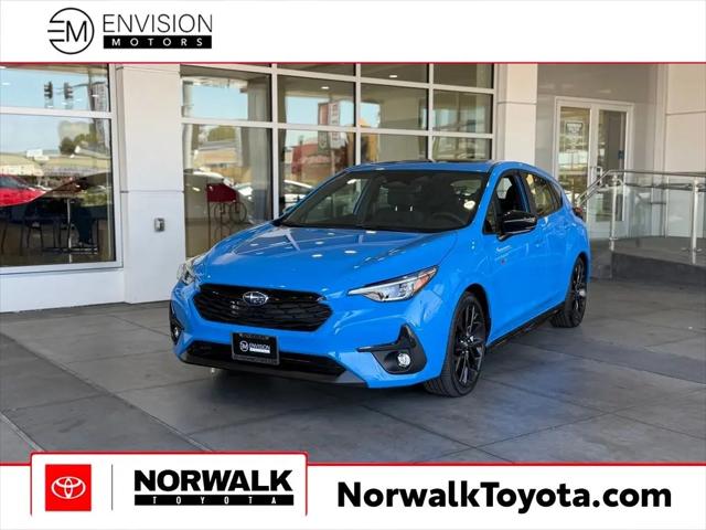 2025 Subaru Impreza RS 5-Door for sale in Norwalk, CA