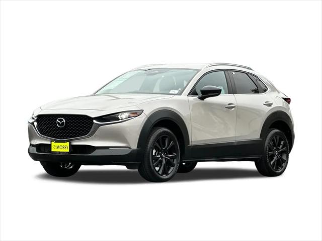 2024 Mazda CX-30 2.5 S Select Sport for sale in San Diego, CA