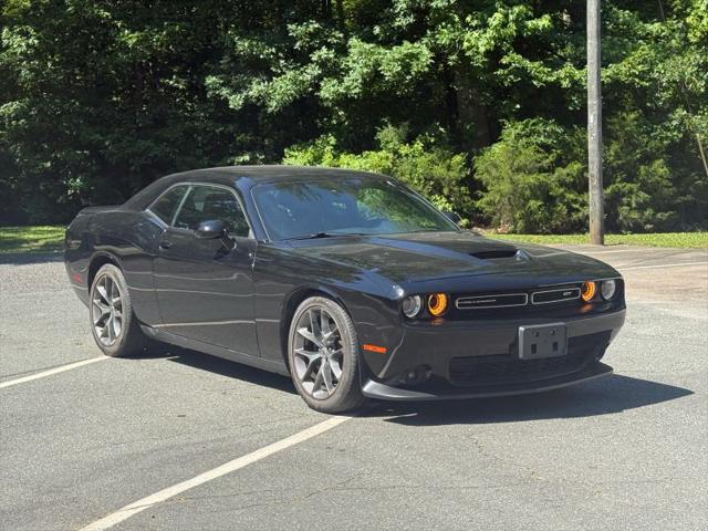 2022 Dodge Challenger GT for sale in Reidsville, NC