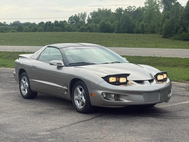 2000 Pontiac Firebird Base for sale in Reidsville, NC