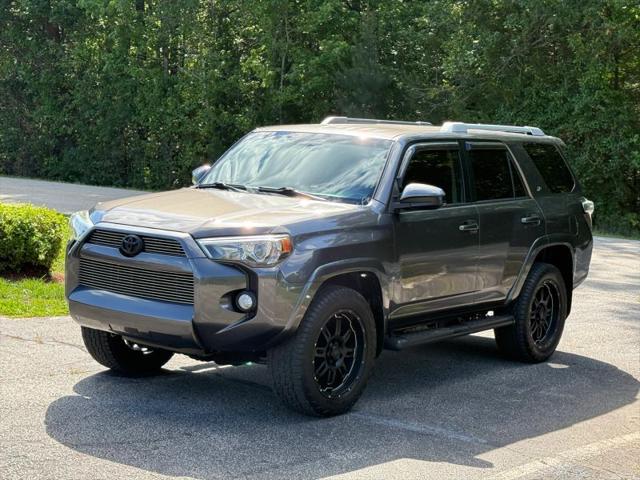 2016 Toyota 4Runner SR5 for sale in Reidsville, NC