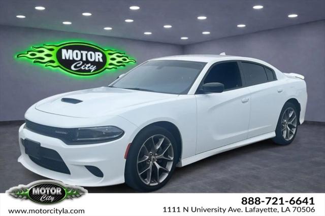 2023 Dodge Charger GT for sale in Lafayette, LA