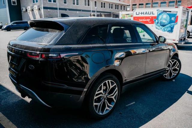2019 Land Rover Range Rover Velar P250 R-Dynamic SE