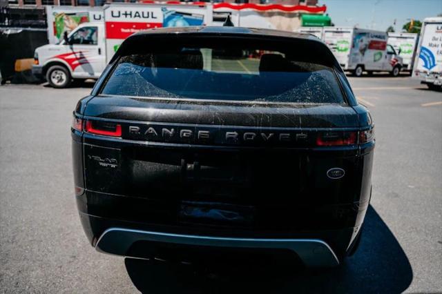 2019 Land Rover Range Rover Velar P250 R-Dynamic SE