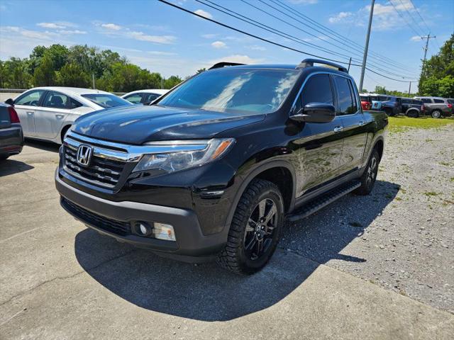 2018 Honda Ridgeline RTL for sale in Smyrna, TN