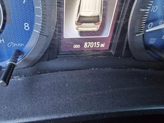 2018 Toyota Sienna XLE Premium 8 Passenger