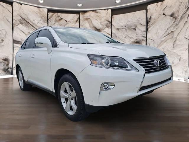 2015 Lexus RX 350 350 for sale in Houston, TX