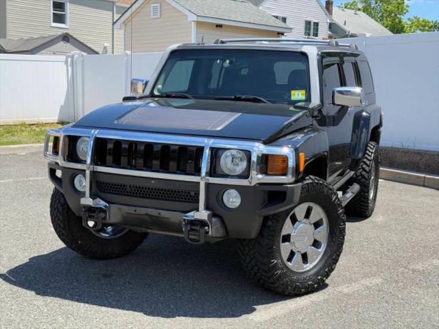 2007 HUMMER H3 Base for sale in Linden, NJ