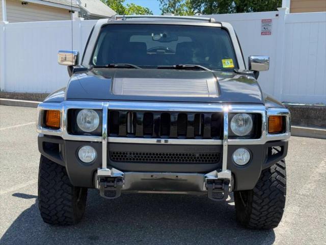 2007 HUMMER H3 Base