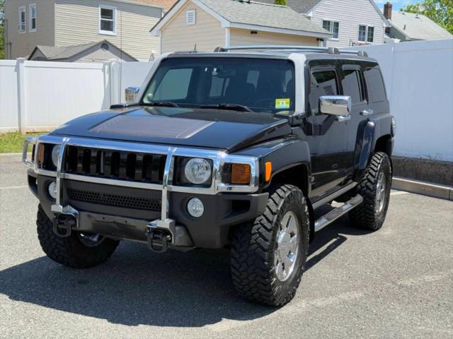 2007 HUMMER H3 Base