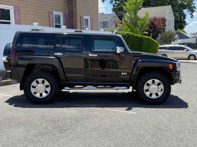 2007 HUMMER H3 Base
