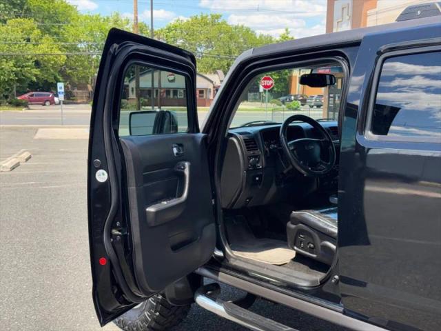2007 HUMMER H3 Base