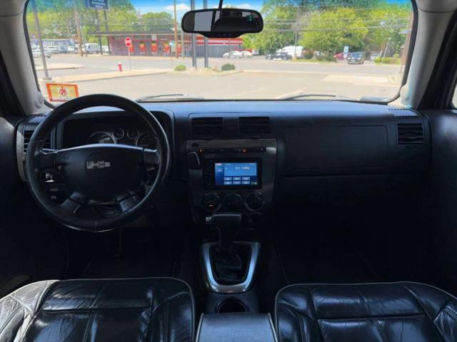 2007 HUMMER H3 Base