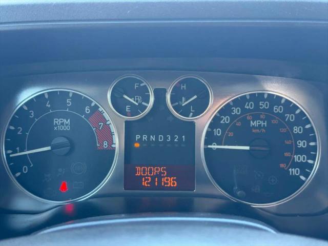 2007 HUMMER H3 Base