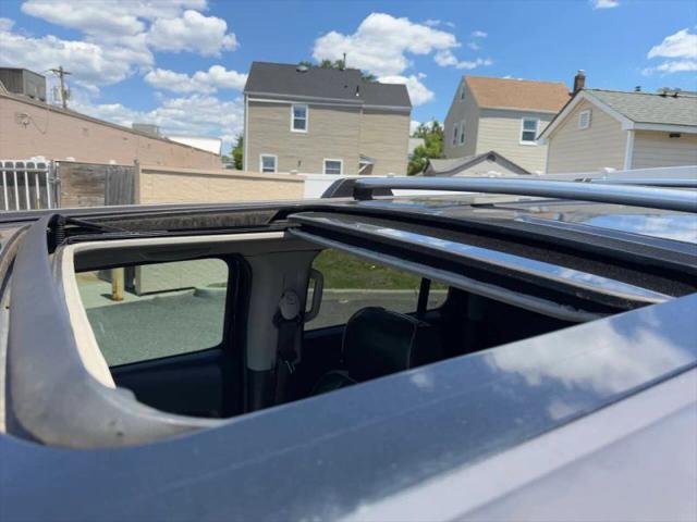 2007 HUMMER H3 Base