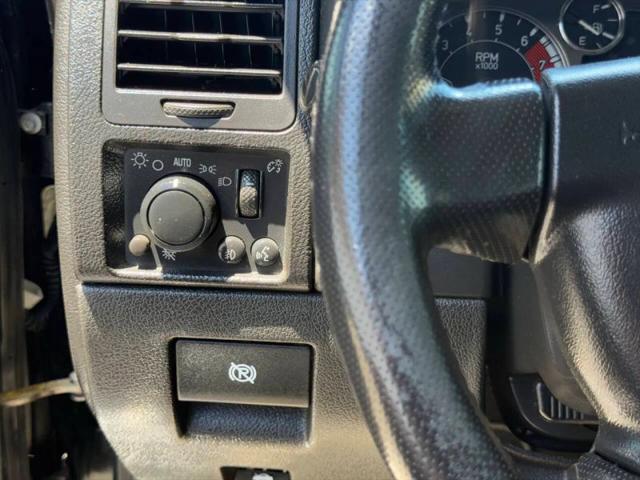 2007 HUMMER H3 Base