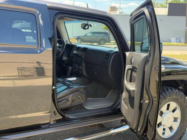 2007 HUMMER H3 Base